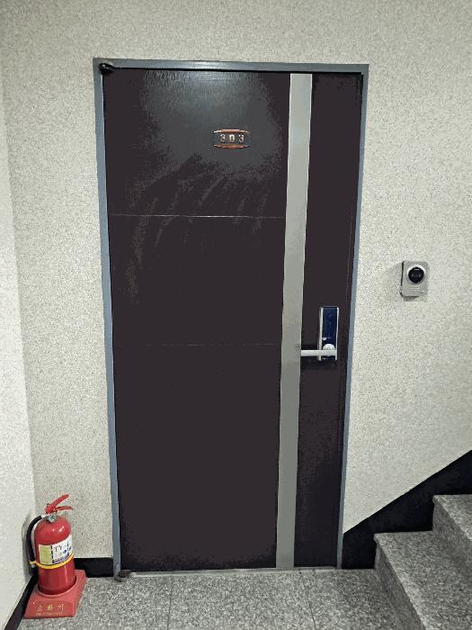 서울특별시 강북구 수유동 301-15 제303호 다세대(빌라) 경매 사진 5