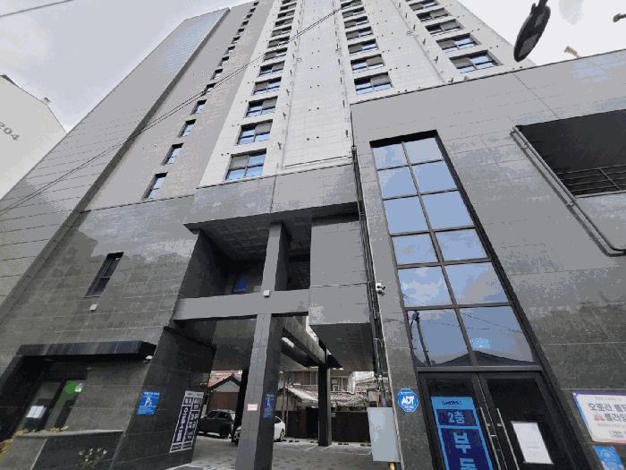 서울 성북구 다세대(빌라)