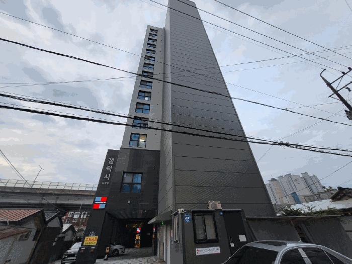 서울특별시 성북구 정릉동 148-10 갤럭시더정릉 제9층 제906호 다세대(빌라) 경매 사진 4