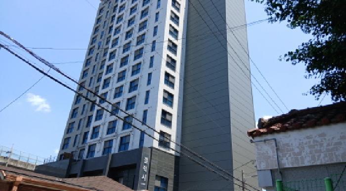 서울특별시 성북구 정릉동 148-10 갤럭시더정릉 제9층 제906호 다세대(빌라) 경매 사진 6
