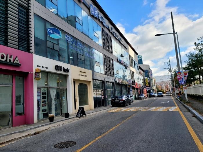광주광역시 북구 양산제로 105, 1층109호구) 광주광역시 북구 연제동 10 근린상가 경매 사진 1