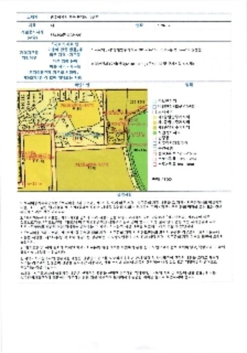 광주광역시 북구 양산제로 105, 1층110호구) 광주광역시 북구 연제동 10 근린상가 경매 사진 12