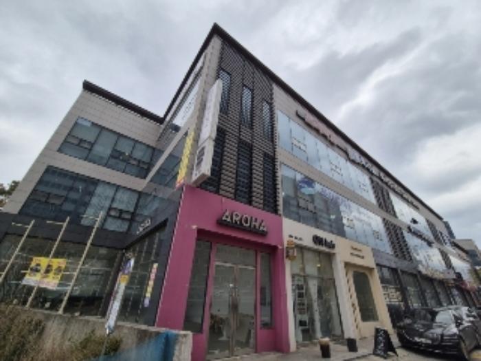 광주광역시 북구 양산제로 105, 1층110호구) 광주광역시 북구 연제동 10 근린상가 경매 사진 5