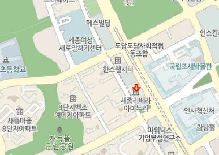 세종특별자치시 나성동 751 세종시리베라아이누리도시형생활주택 7층728호 도시형생활주택 경매 사진 18