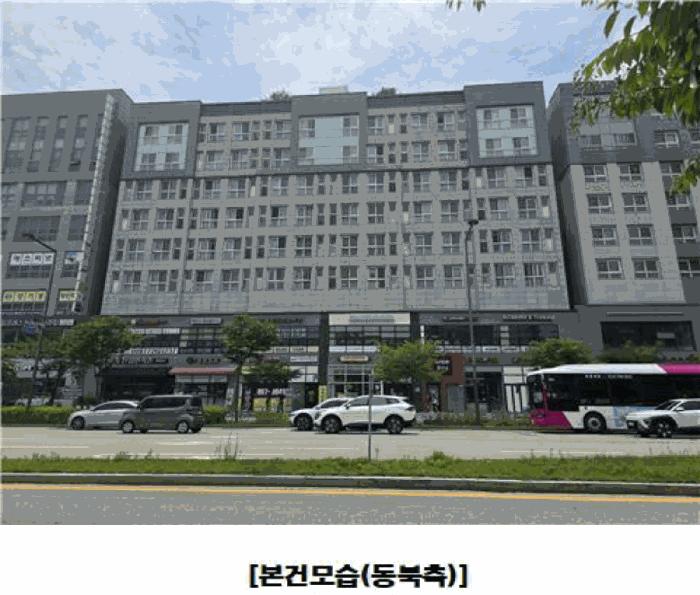 세종특별자치시 나성동 751 세종시리베라아이누리도시형생활주택 7층728호 도시형생활주택 경매 사진 2