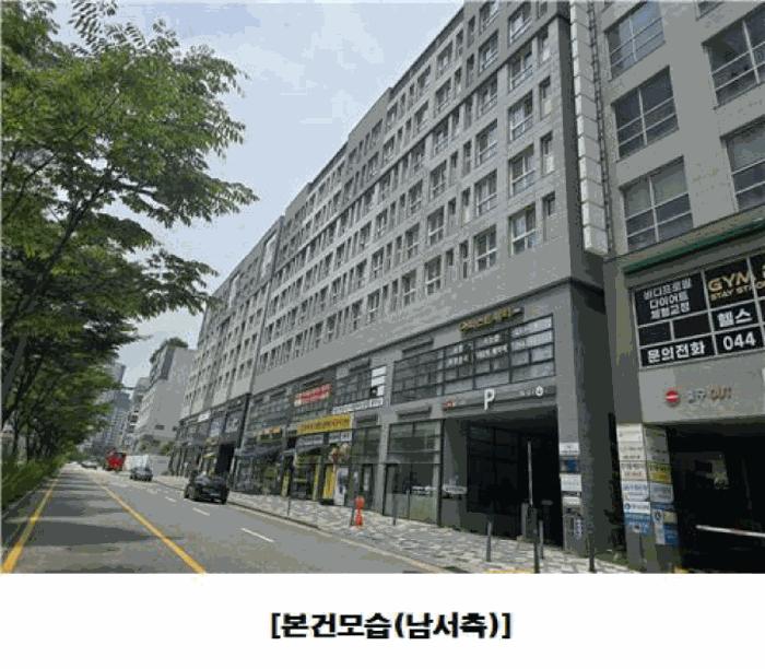 세종특별자치시 나성동 751 세종시리베라아이누리도시형생활주택 7층728호 도시형생활주택 경매 사진 3