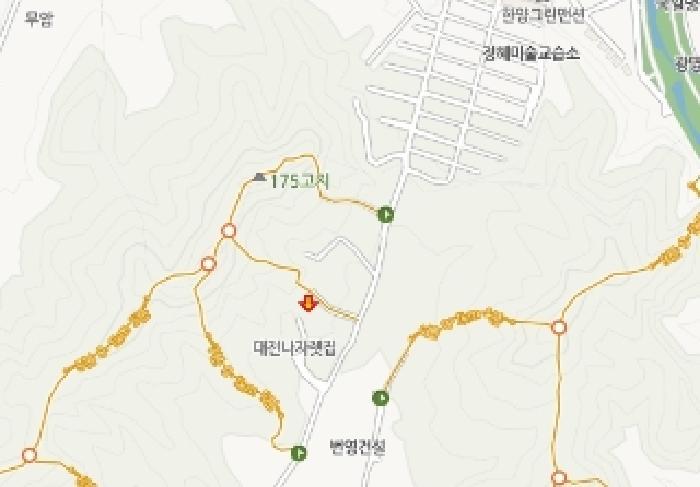 대전광역시 동구 이사동 1-47 주택 경매 사진 25