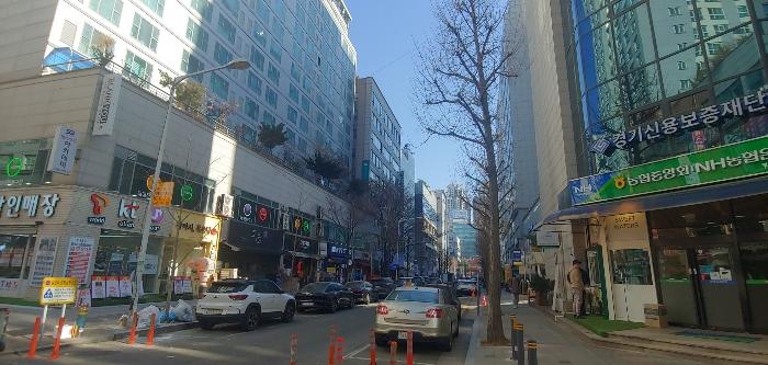경기도 부천시 원미구 소향로 225, 비동 10층 1012호 (중동, 디아뜨갤러리3)구) 경기도 부천시 원미구 중동 1144-2 오피스텔 경매 사진 3
