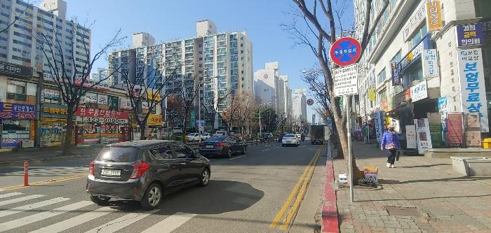 경기도 부천시 원미구 소향로 225, 비동 10층 1012호 (중동, 디아뜨갤러리3)구) 경기도 부천시 원미구 중동 1144-2 오피스텔 경매 사진 6