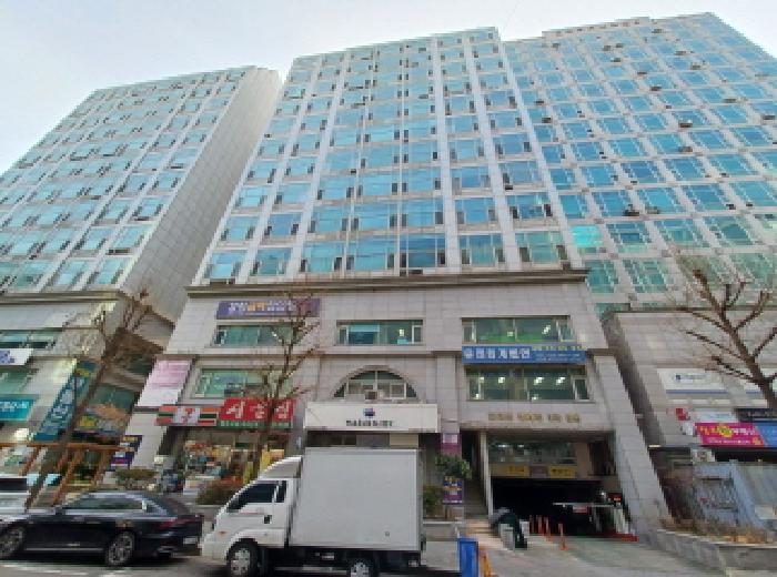 경기도 부천시 원미구 소향로 225, 비동 10층 1012호 (중동, 디아뜨갤러리3)구) 경기도 부천시 원미구 중동 1144-2 오피스텔 경매 사진 8