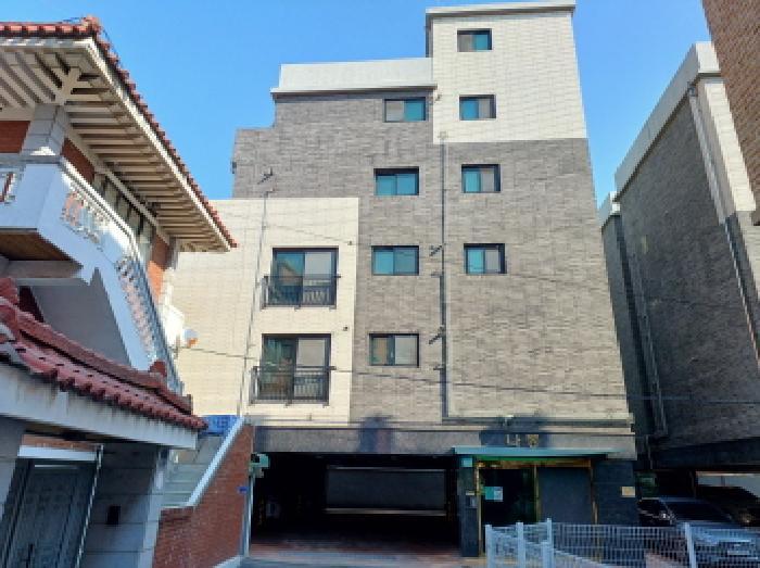 경기도 부천시 소사구 부광로42번길 12-6, 나동 3층 303호 (괴안동, 디와이팰리스)구) 경기도 부천시 소사구 괴안동 119-12 다세대(빌라) 경매 사진 1