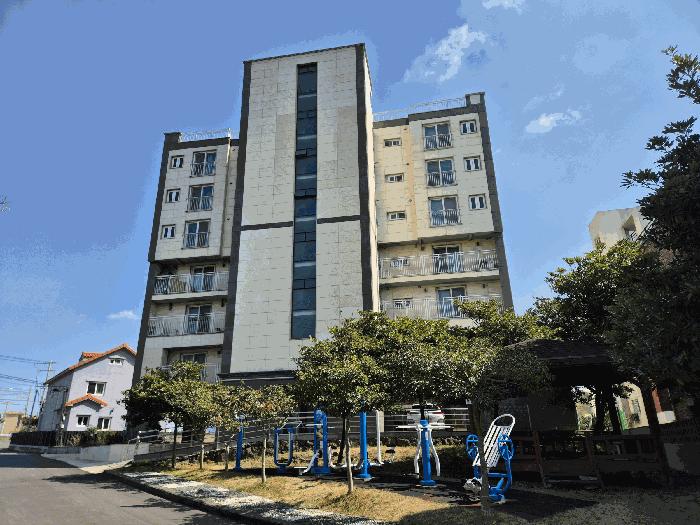 제주특별자치도 서귀포시 대정읍 영락리 448 잡종지 경매 사진 18