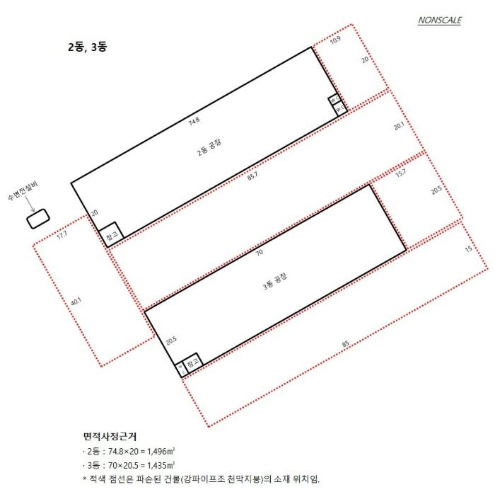 경기도 평택시 청북읍 어연리 893-3 공장 경매 사진 35