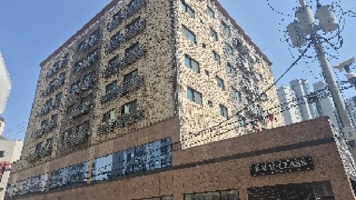 충청남도 천안시 동남구 용곡동 238-1 이클래스 7층703호 오피스텔 경매 사진 5
