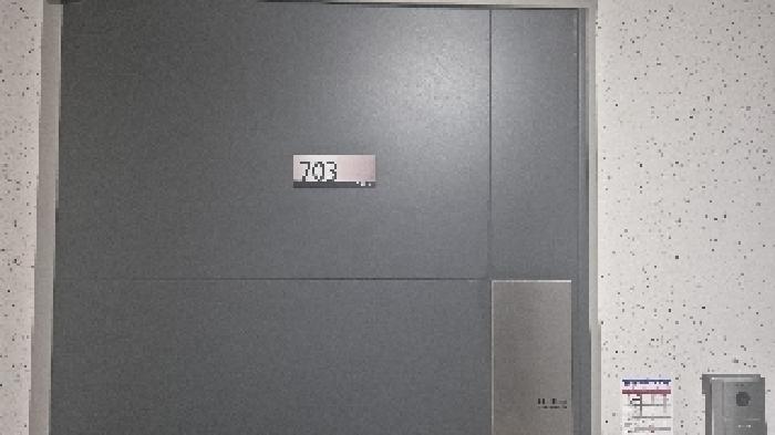 충청남도 천안시 동남구 용곡동 238-1 이클래스 7층703호 오피스텔 경매 사진 7