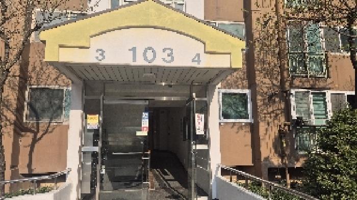 충청남도 천안시 서북구 두정동 525-1 대우아파트 103동 6층604호 아파트 경매 사진 9
