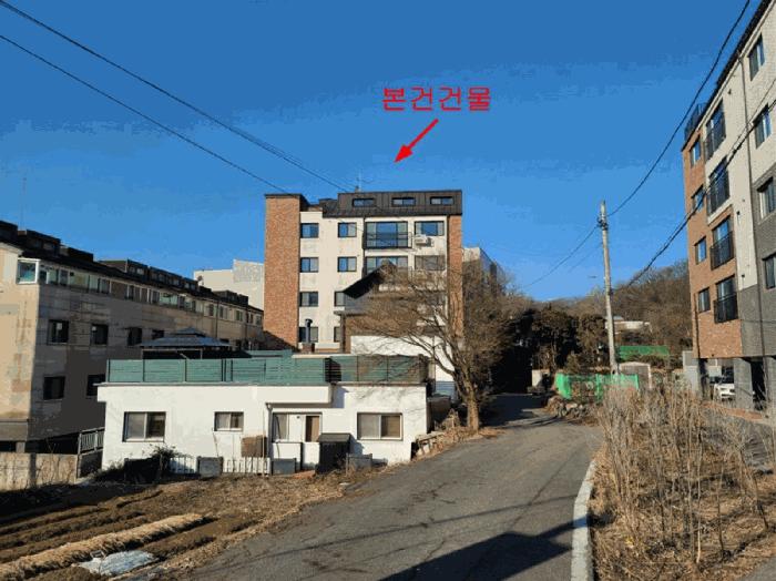 경기 의왕시 다세대(빌라)
