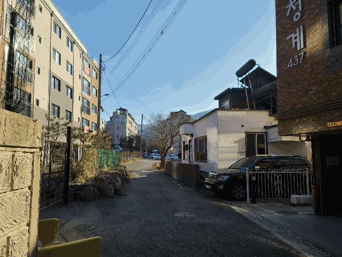 경기도 의왕시 청계동 437 청계437 2층202호 다세대(빌라) 경매 사진 2