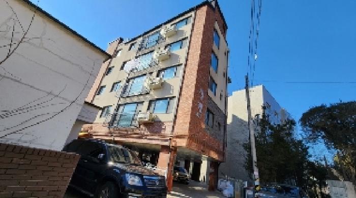 경기도 의왕시 청계동 437 청계437 2층202호 다세대(빌라) 경매 사진 5