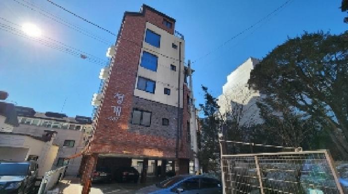 경기도 의왕시 청계동 437 청계437 2층202호 다세대(빌라) 경매 사진 6