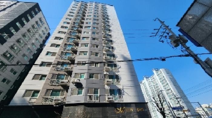 경기도 안양시 만안구 안양동 392-11 엠씨티 8층804호 오피스텔 경매 사진 7