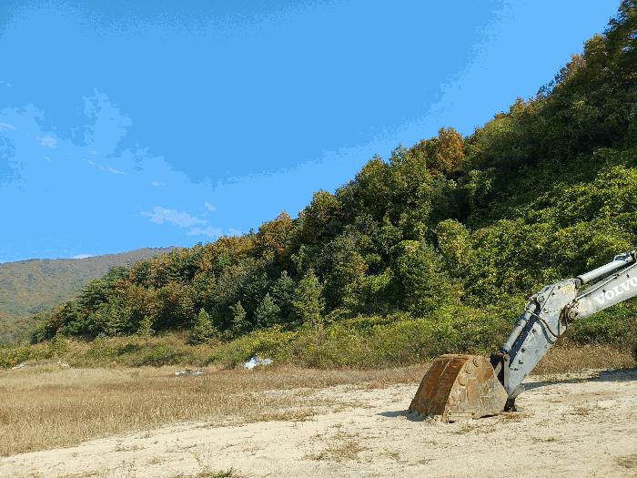 경상북도 상주시 화서면 상용리 308-1 주택 경매 사진 4