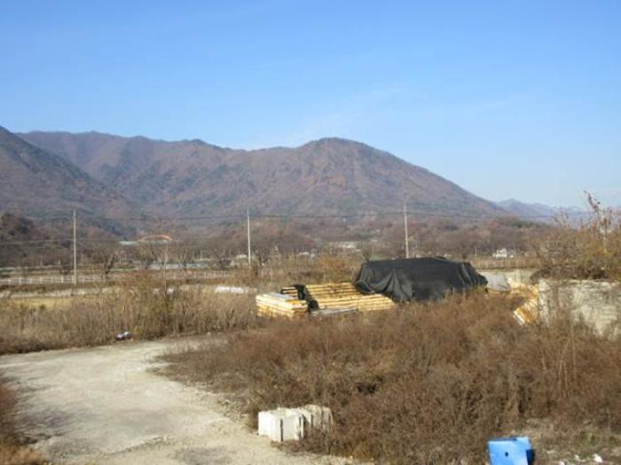 경상북도 문경시 마성면 외어리 935-54 잡종지 경매 사진 2