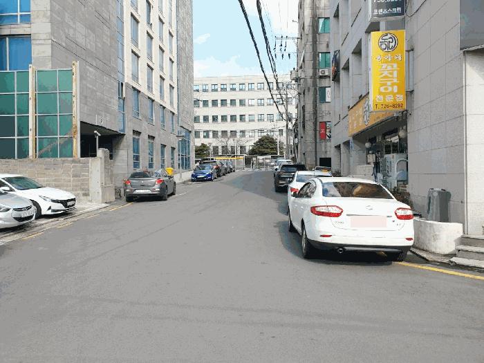 제주특별자치도 제주시 중앙로 304, 3층 335호구) 제주특별자치도 제주시 이도이동 1025-8 콘도(호텔) 경매 사진 5