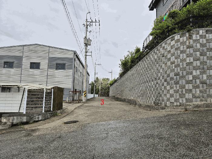 경상북도 성주군 선남면 동암리 419-23 도로 경매 사진 5