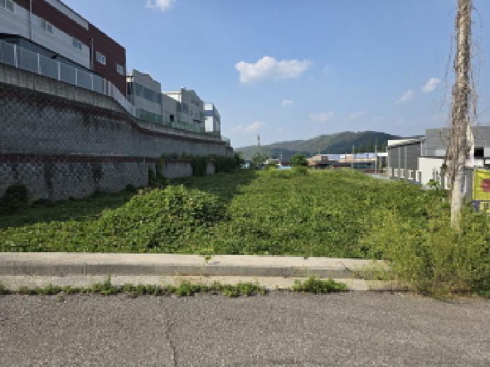 경상북도 성주군 선남면 동암리 419-23 도로 경매 사진 7