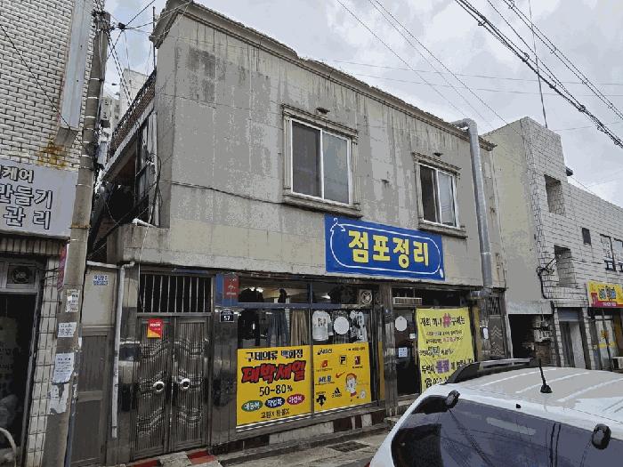 대구광역시 달서구 성당동 706-2 근린주택 경매 사진 22