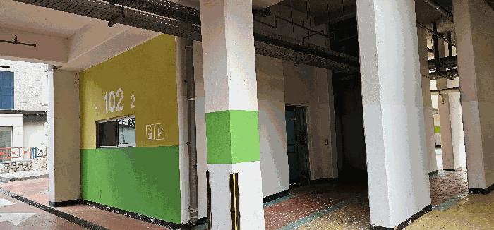 대구광역시 달서구 대곡동 46 대곡한라하우젠트 제102동 22층 2202호 아파트 경매 사진 1