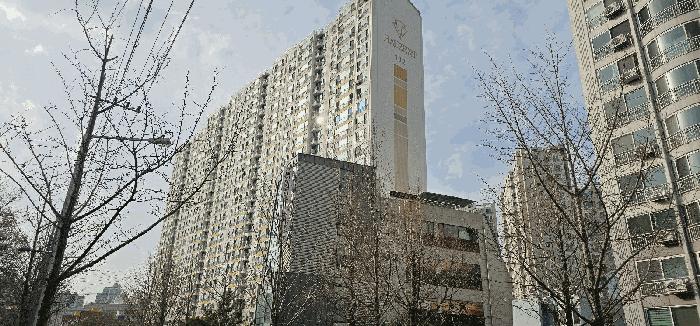 대구광역시 달서구 대곡동 46 대곡한라하우젠트 제102동 22층 2202호 아파트 경매 사진 2