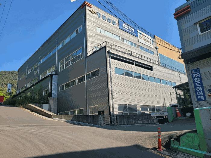 대구광역시 달성군 다사읍 서재리 31-6 센텀팩토리주건축물 1동 지하1층비102호 아파트형공장 경매 사진 1