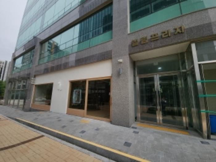 인천광역시 중구 흰바위로 244, 1층109호 (운남동,엘림프라자)구) 인천광역시 중구 운남동 1600-4 근린상가 경매 사진 12
