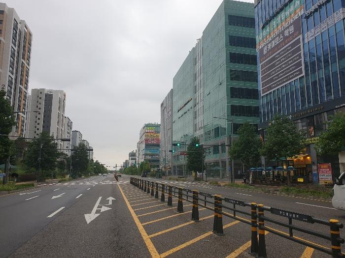인천광역시 중구 흰바위로 244, 1층109호 (운남동,엘림프라자)구) 인천광역시 중구 운남동 1600-4 근린상가 경매 사진 5
