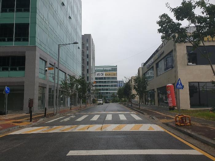 인천광역시 중구 흰바위로 244, 1층109호 (운남동,엘림프라자)구) 인천광역시 중구 운남동 1600-4 근린상가 경매 사진 6