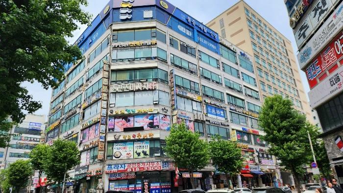 인천광역시 연수구 먼우금로 190, 6층601호 (연수동,연수프라자)구) 인천광역시 연수구 연수동 597-4 다세대(빌라) 경매 사진 4