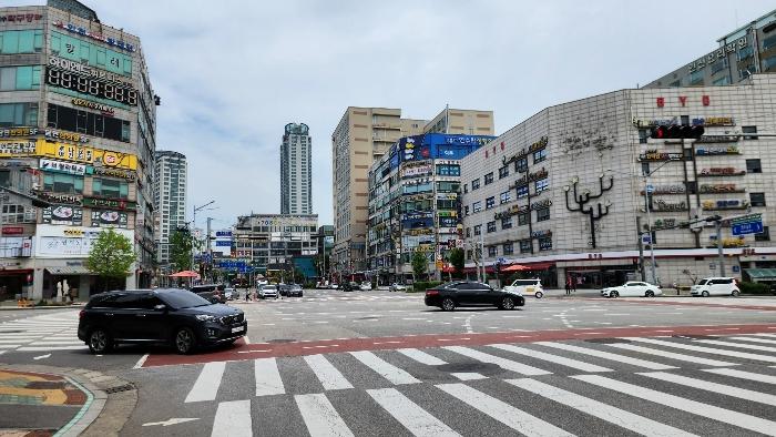 인천광역시 연수구 먼우금로 190, 6층601호 (연수동,연수프라자)구) 인천광역시 연수구 연수동 597-4 다세대(빌라) 경매 사진 6