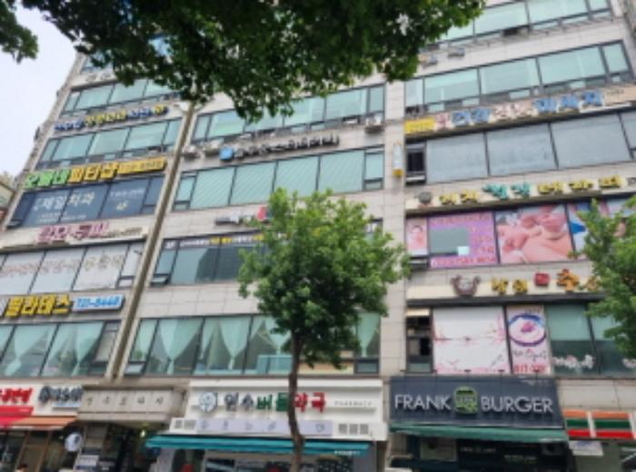 인천광역시 연수구 먼우금로 190, 6층601호 (연수동,연수프라자)구) 인천광역시 연수구 연수동 597-4 다세대(빌라) 경매 사진 9