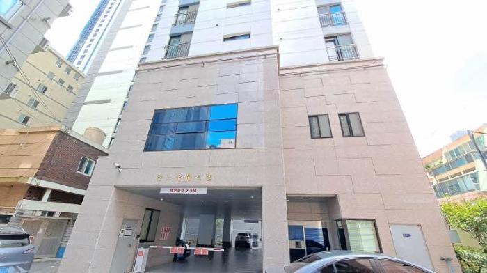 부산광역시 금정구 수림로50번길 196-4, 12층1201호구) 부산광역시 금정구 구서동 86-12 오피스텔 경매 사진 3
