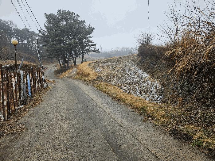 울산광역시 울주군 상북면 산전리 705-1 답 경매 사진 3