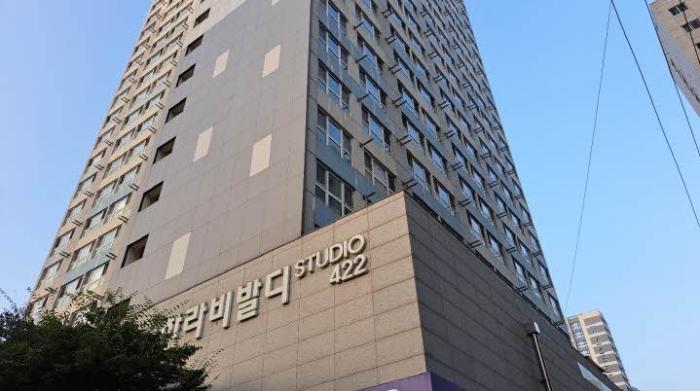 부산광역시 부산진구 범천로 22, 16층1601호 (범천동,범내골역 한라비발디 스튜디오422)구) 부산광역시 부산진구 범천동 1000-24 오피스텔 경매 사진 3
