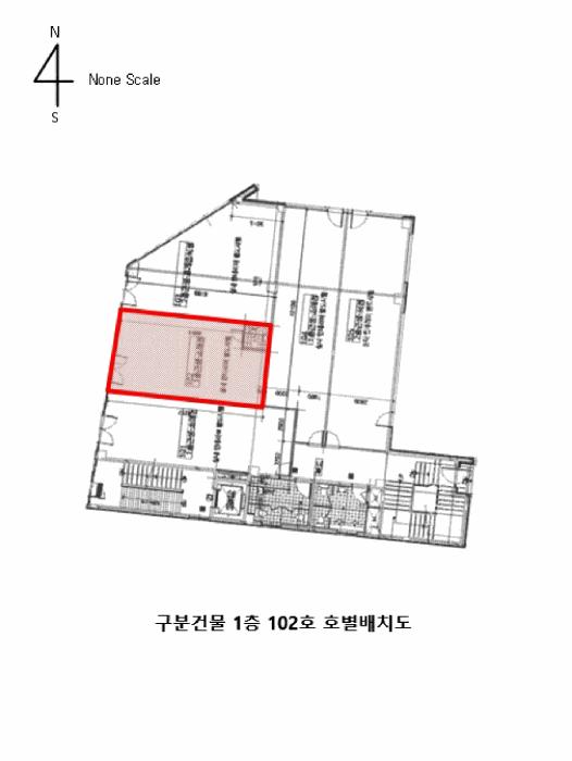 울산광역시 북구 산하동 995-1 1층102호 근린상가 경매 사진 10
