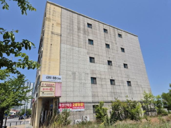 울산광역시 북구 산하동 995-1 1층102호 근린상가 경매 사진 6