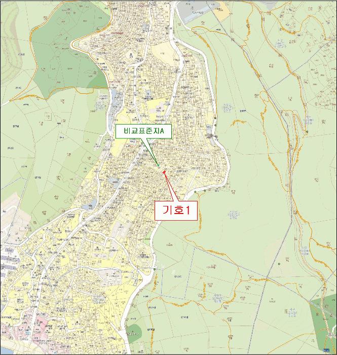 부산광역시 사하구 감천동 13-1488 주택 경매 사진 8