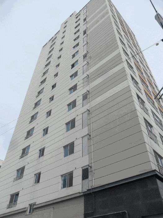 부산 북구 오피스텔