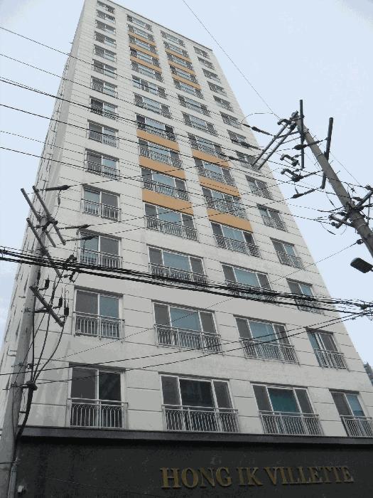 부산광역시 북구 덕천동 385-7 홍익빌레트 10층1003호 오피스텔 경매 사진 4