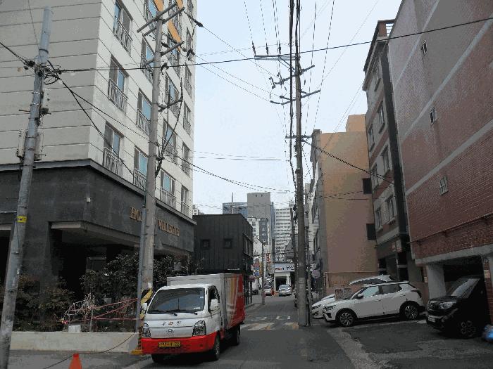 부산광역시 북구 덕천동 385-7 홍익빌레트 10층1003호 오피스텔 경매 사진 5