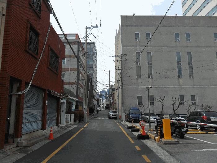 부산광역시 북구 덕천동 385-7 홍익빌레트 10층1003호 오피스텔 경매 사진 6